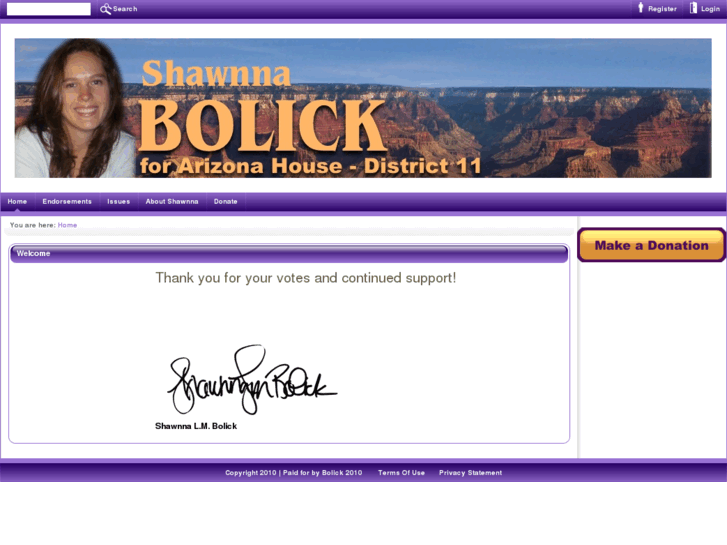 www.bolickforarizona.com