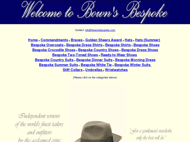 www.bownsbespoke.com