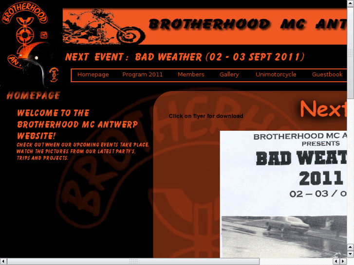 www.brotherhood.be