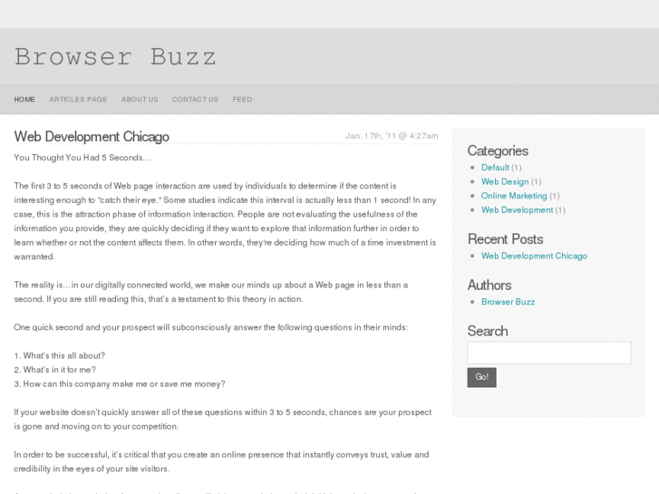 www.browserbuzz.com
