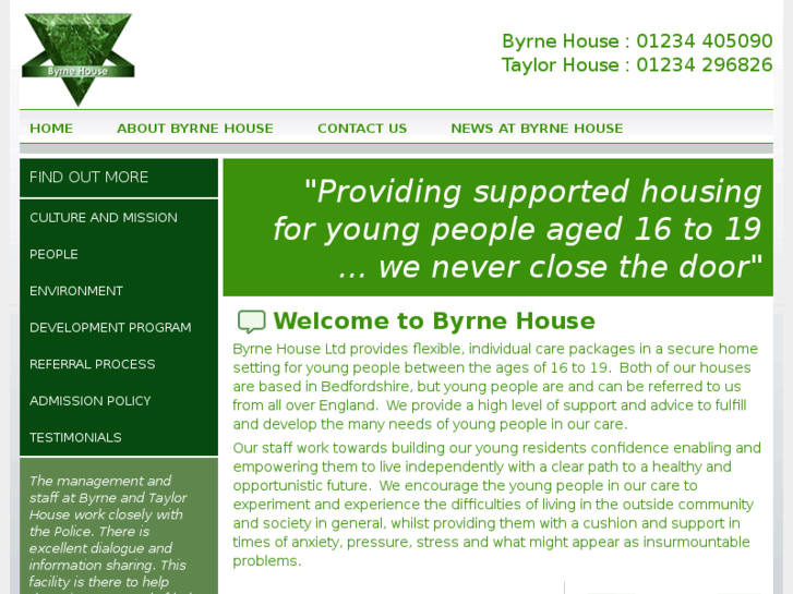 www.byrnehouseltd.com