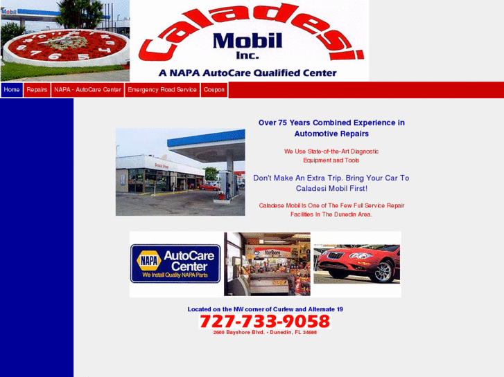 www.caladesiauto.com