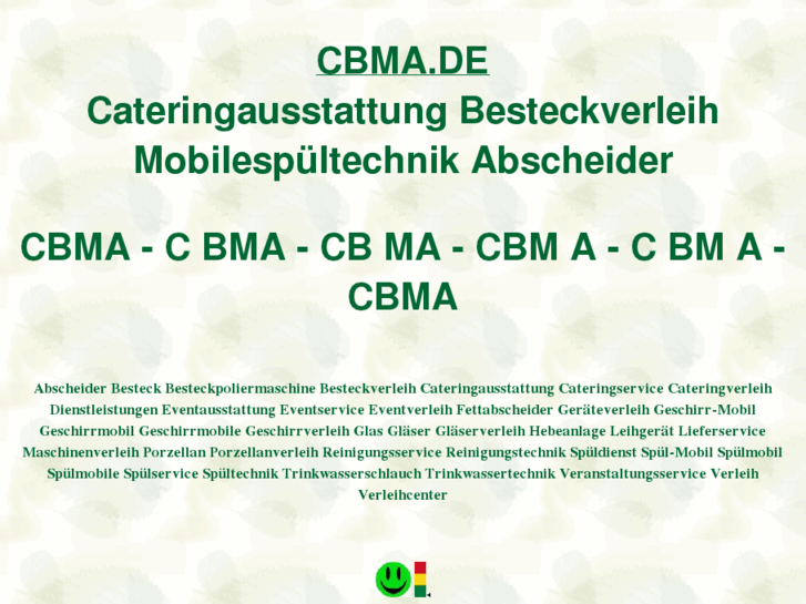 www.cbma.de