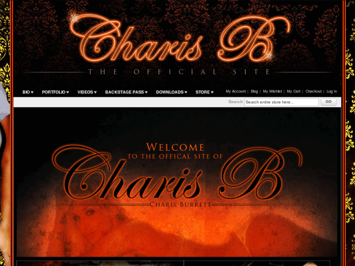 www.charistocrat.com