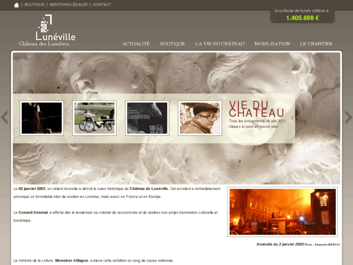 www.chateaudeluneville.com