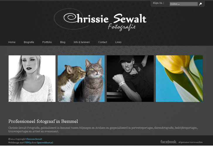 www.chrissiesewalt.nl