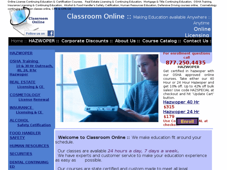 www.classroom-on-line.com