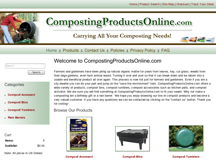 www.compostingproductsonline.com