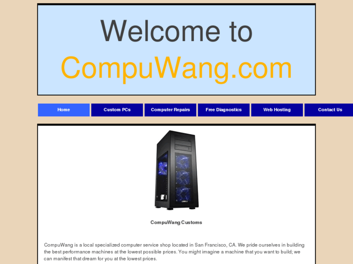 www.compuwang.com