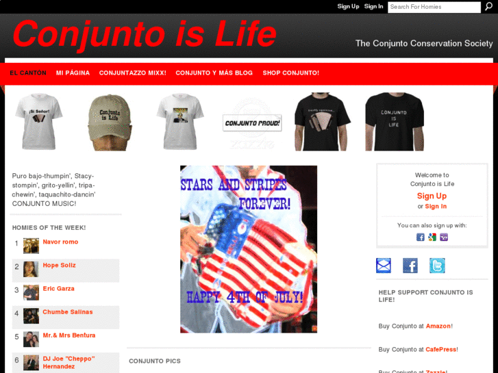 www.conjuntoislife.com