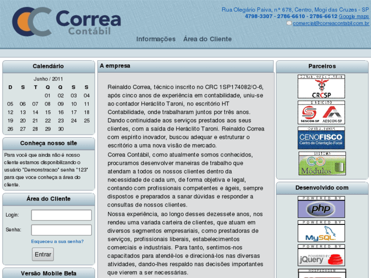 www.correacontabil.com