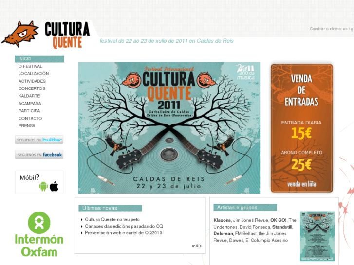 www.culturaquente.com