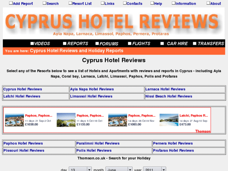 www.cyprushotelreviews.co.uk