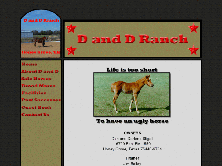 www.danddranch.com