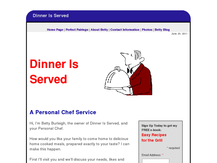 www.dinnerisservedbb.com