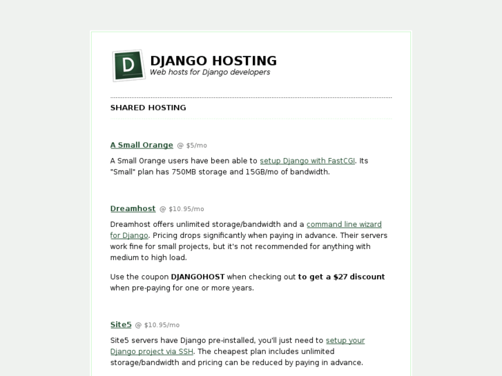 www.djangohosting.org