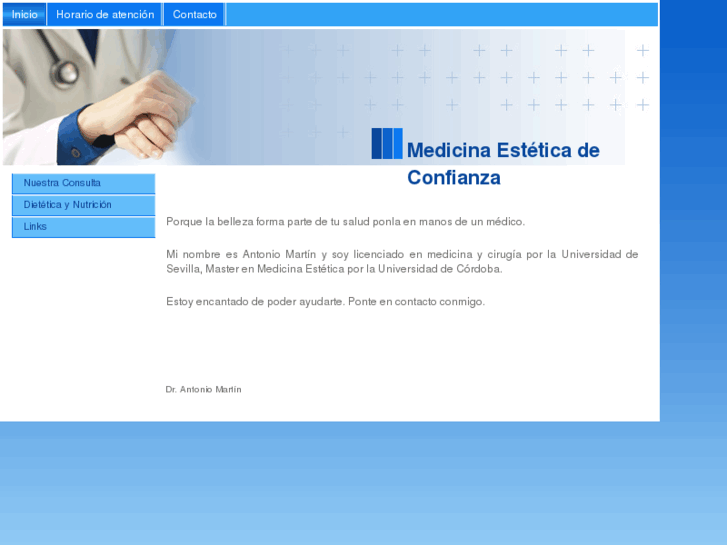 www.doctormartin.es