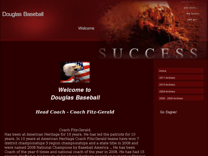 www.douglasbaseball.net