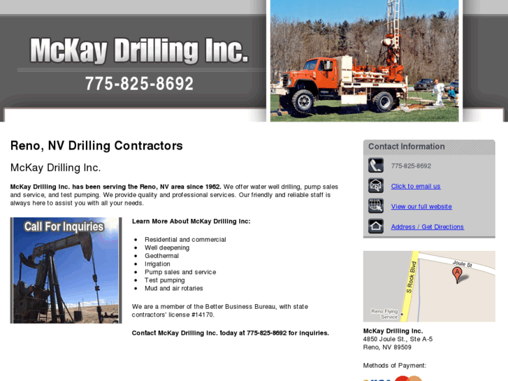 www.drillingnevada.com