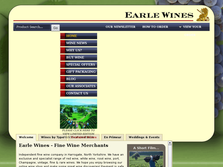 www.earlewines.com