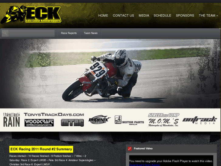 www.eck-racing.com