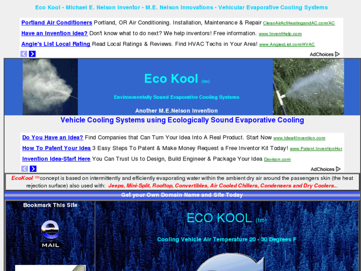 www.ecokool.com