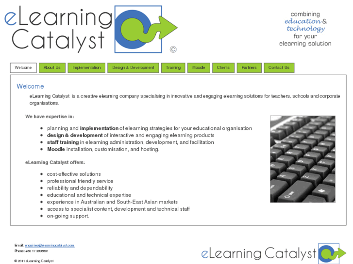 www.elearningcatalyst.com