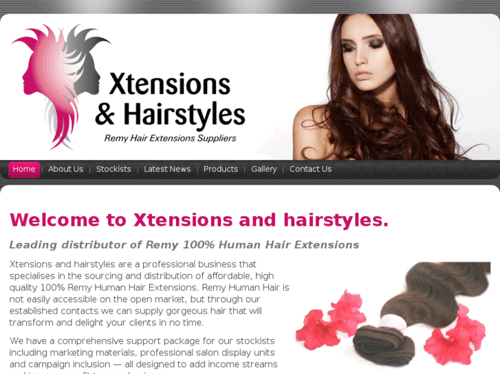 www.extensionsandhairstyles.com