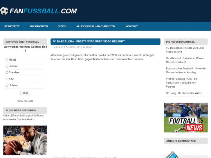 www.fanfussball.com