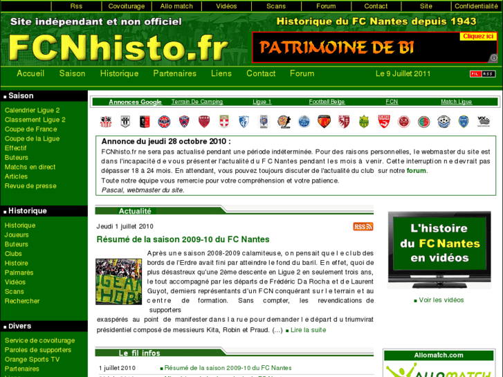 www.fcnhisto.fr