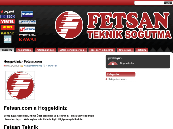 www.fetsan.com