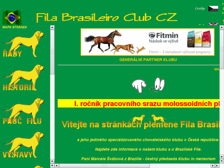 www.filabrasileiroclub.cz