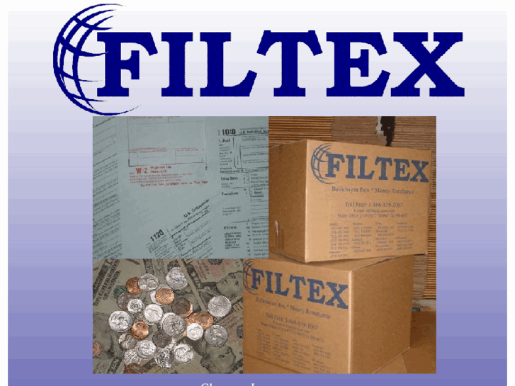 www.filtexcompany.com