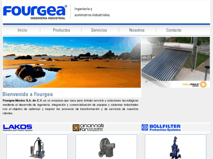 www.fourgea.com