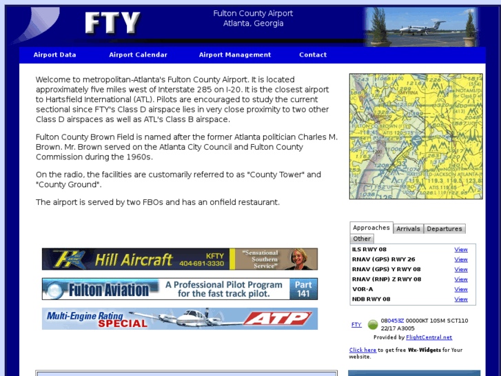 www.fultoncountyairport.com