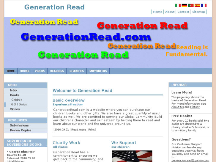 www.generationread.com