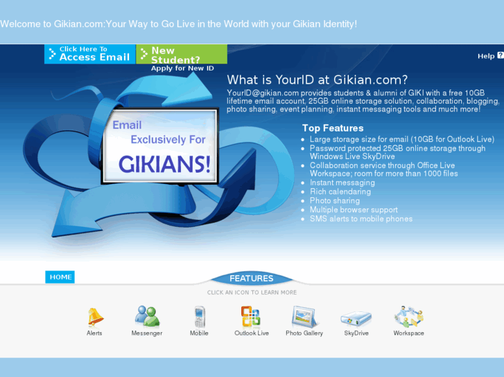 www.gikian.com