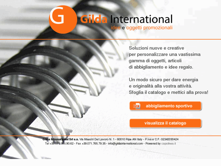 www.gildainternational.com