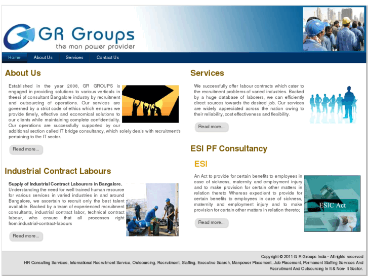 www.grgroupsindia.com