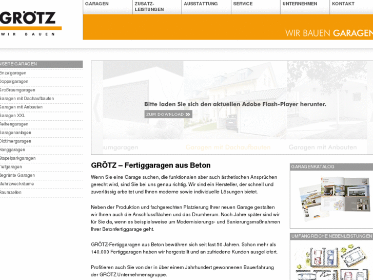 www.groetz-fertiggaragen.com