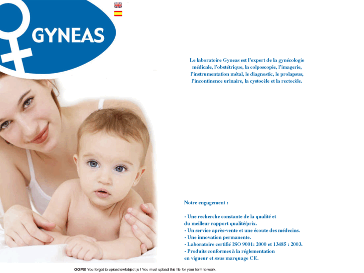 www.gynecology-gyneas.com