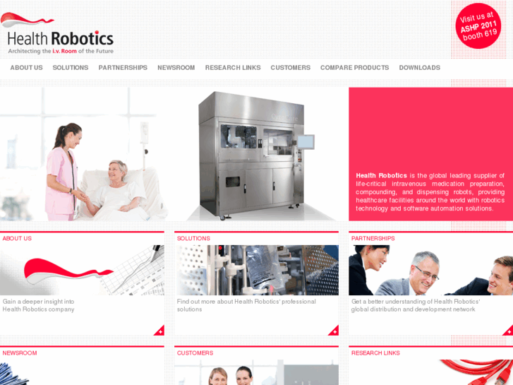 www.health-robotics.com