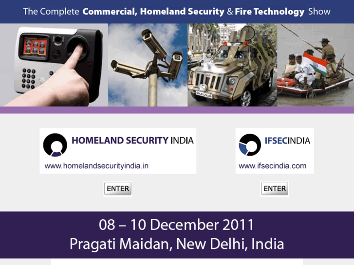 www.homelandsecurityindia.in