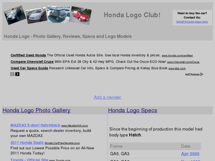 www.honda-logo.info