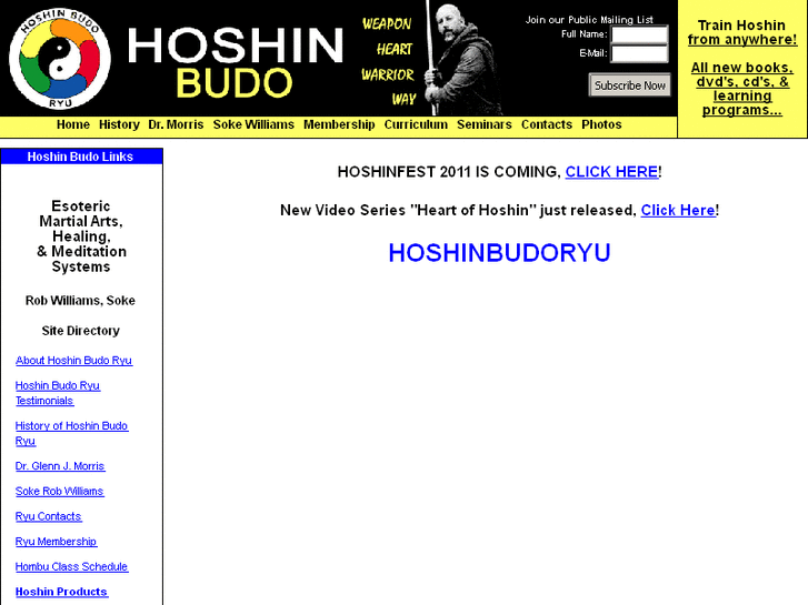 www.hoshin.us