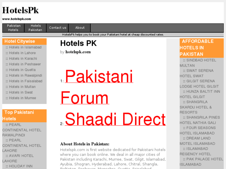 www.hotelspk.com