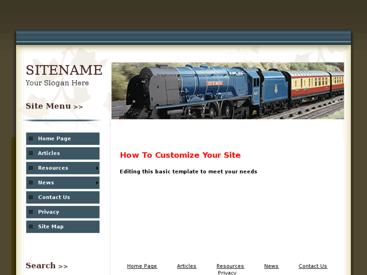 www.howtobuildamodelrailway.com