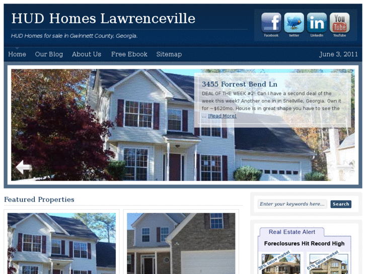 www.hudhomeslawrenceville.com