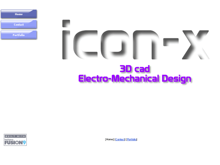 www.icon-x.co.uk