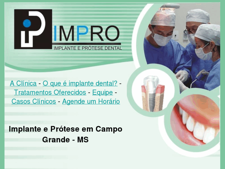 www.implanteeprotesedental.com.br